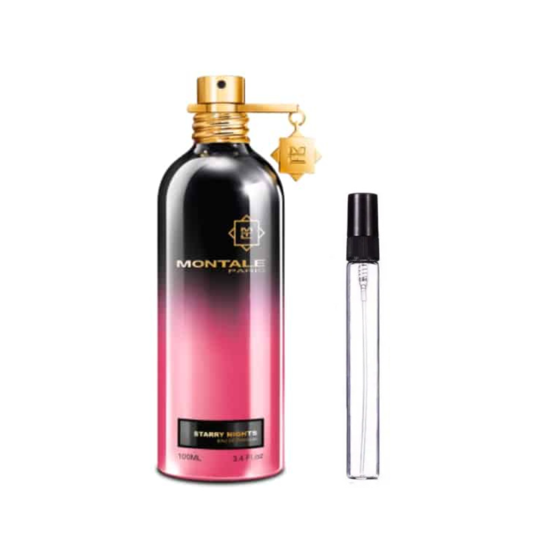 DECANT STARRY NIGHT - MONTALE