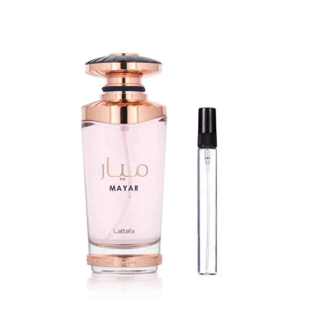 DECANT MAYAR - LATTAFA