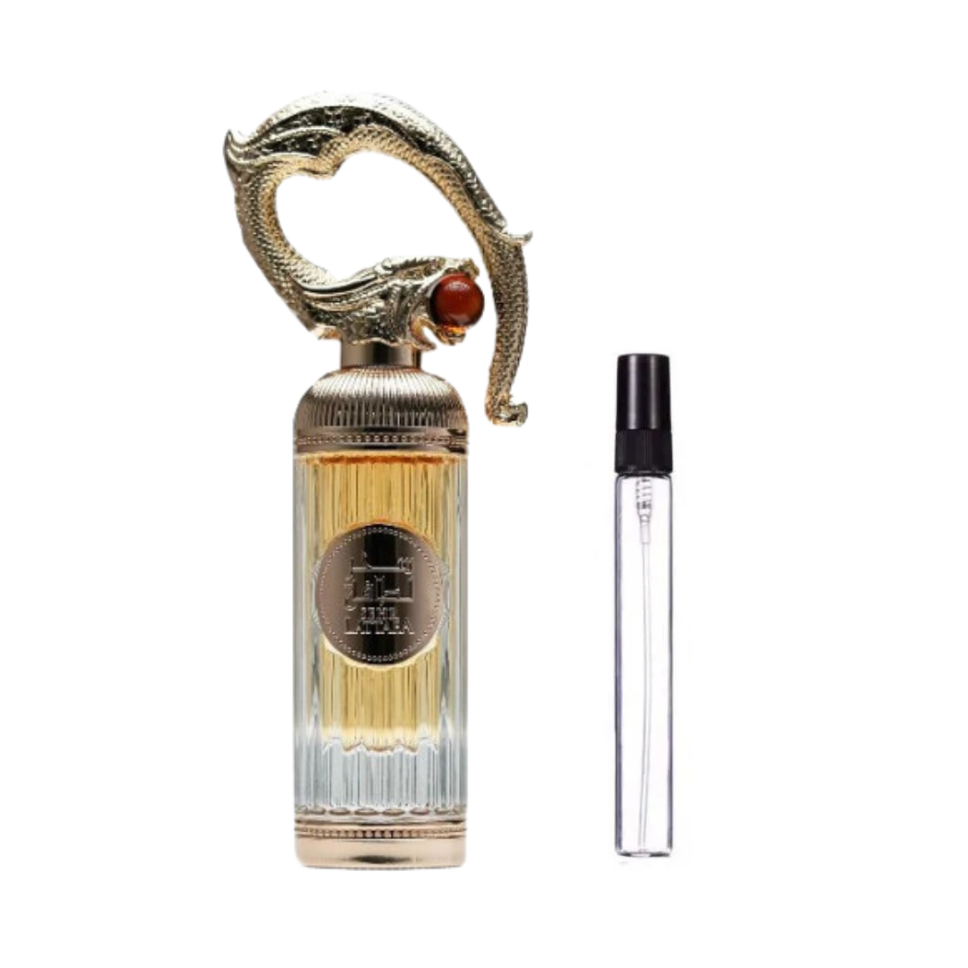 DECANT SEHR - LATTAFA