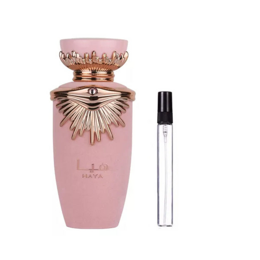 DECANT HAYA - LATTAFA