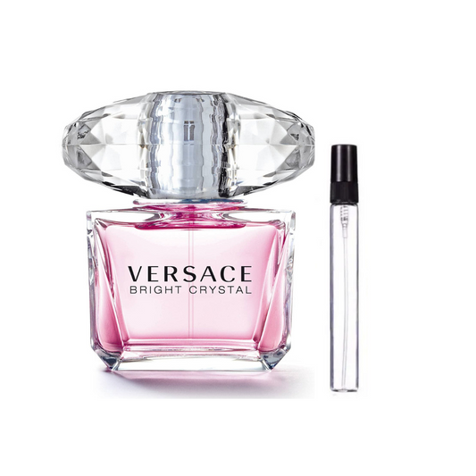 DECANT BRIGHT CRYSTAL - VERSACE