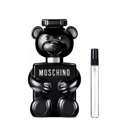DECANT TOY BOY - MOSCHINO