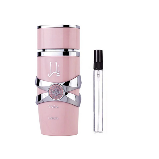 DECANT YARA - LATTAFA