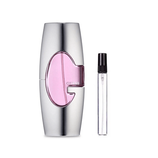 DECANT WOMAN - GUESS