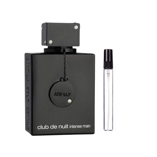 DECANT CLUB DE NUIT INTENSE - ARMAF