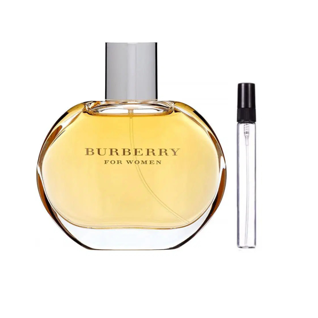 DECANT BURBERRY FOR WOMAN