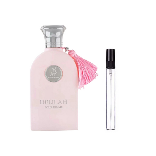 DECANT DELILAH - MAISON ALHAMBRA