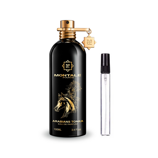 DECANT ARABIANS TONKA - MONTALE