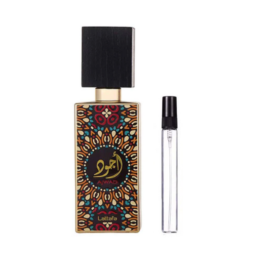 DECANT AJWAD - LATTAFA