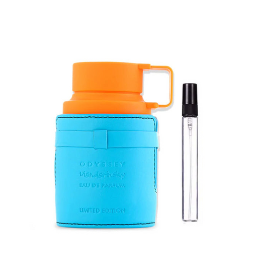 DECANT ODYSSEY MANDARIN SKY - ARMAF