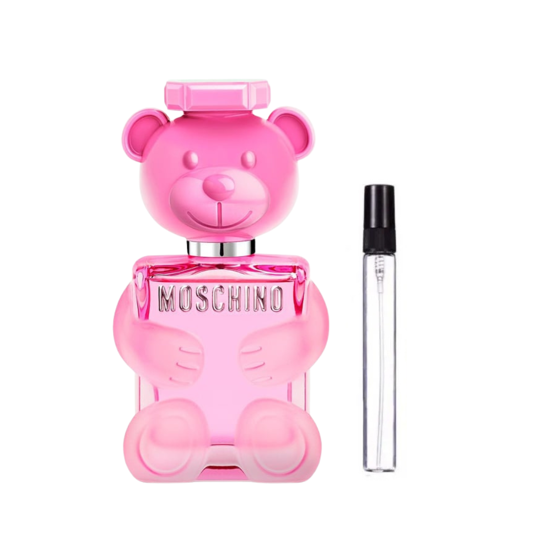 DECANT BUBBLE GUM - MOSCHINO