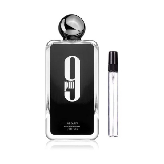 DECANT 9PM - AFNAN