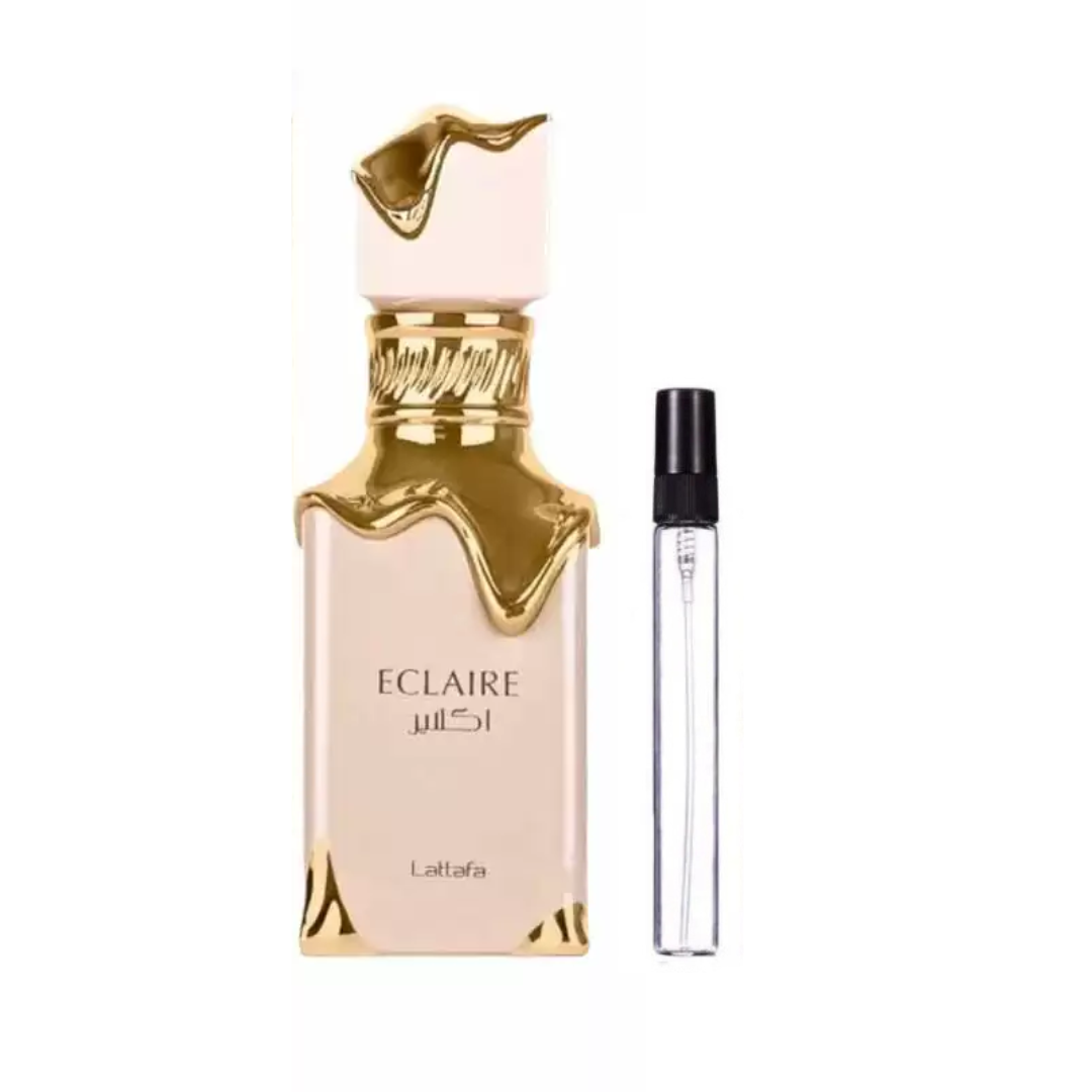 DECANT ECLAIRE - LATTAFA