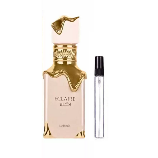 DECANT ECLAIRE - LATTAFA