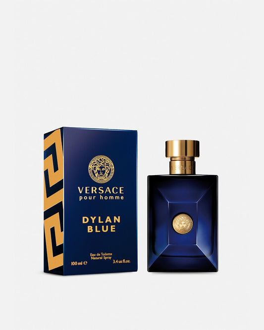 DYLAN BLUE - VERSACE