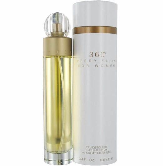 360 FOR WOMAN - PERRY ELLIS