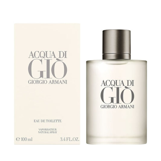 ACQUA DI GIO - GIORGIO ARMANI