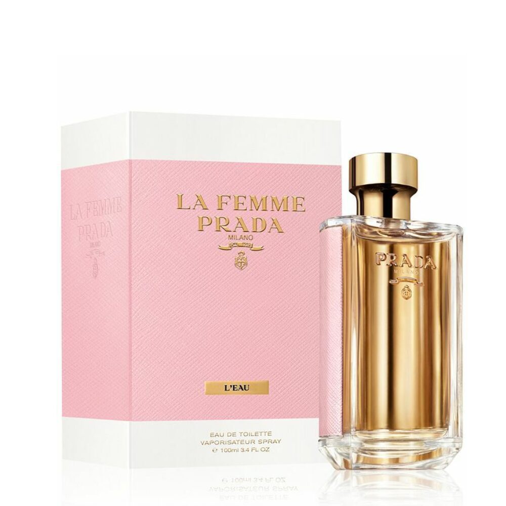 LA FEMME - PRADA