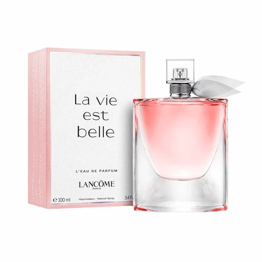 LA VIDA ES BELLA - LANCOME