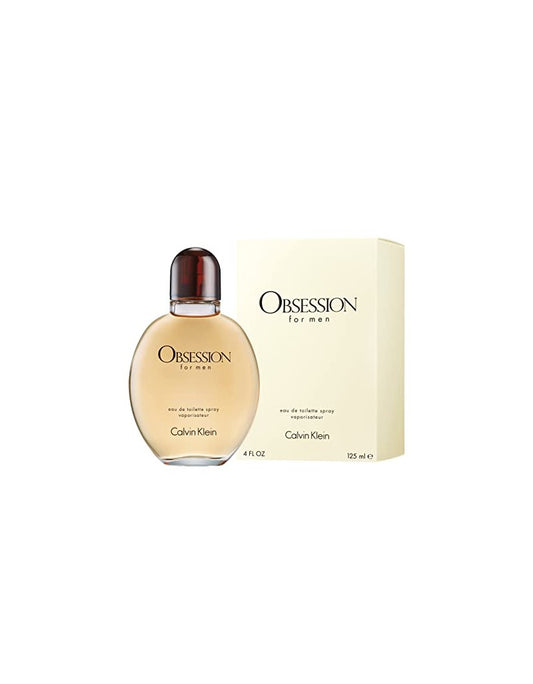 OBSESSION FOR MEN - CALVIN KLEIN