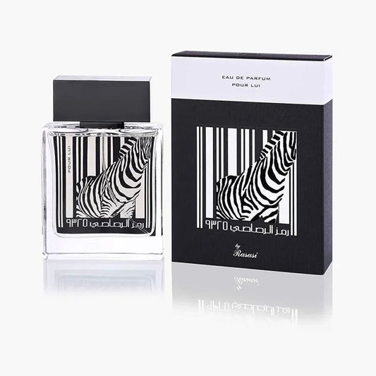 RUMZ AL RASASI - RASASI