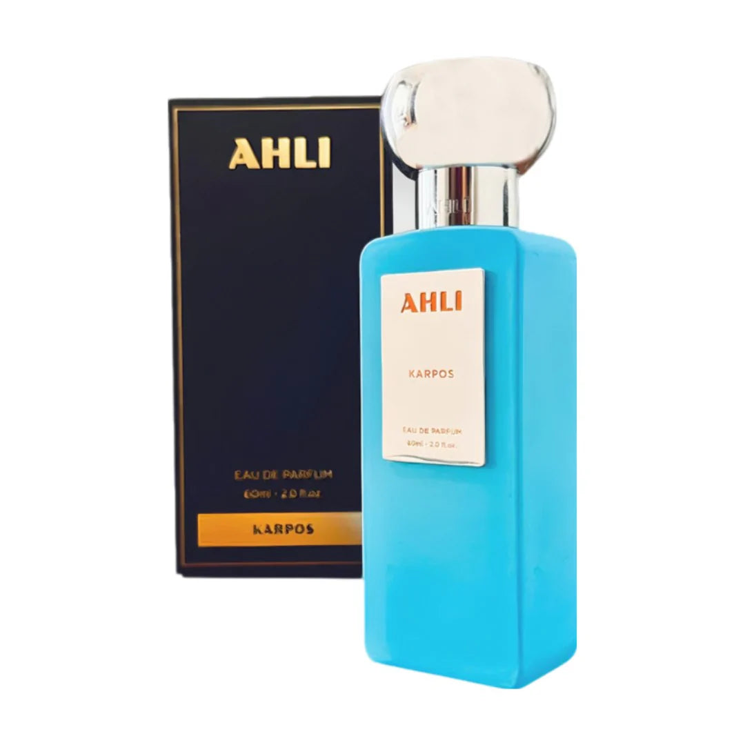 AHLI - KARPOS