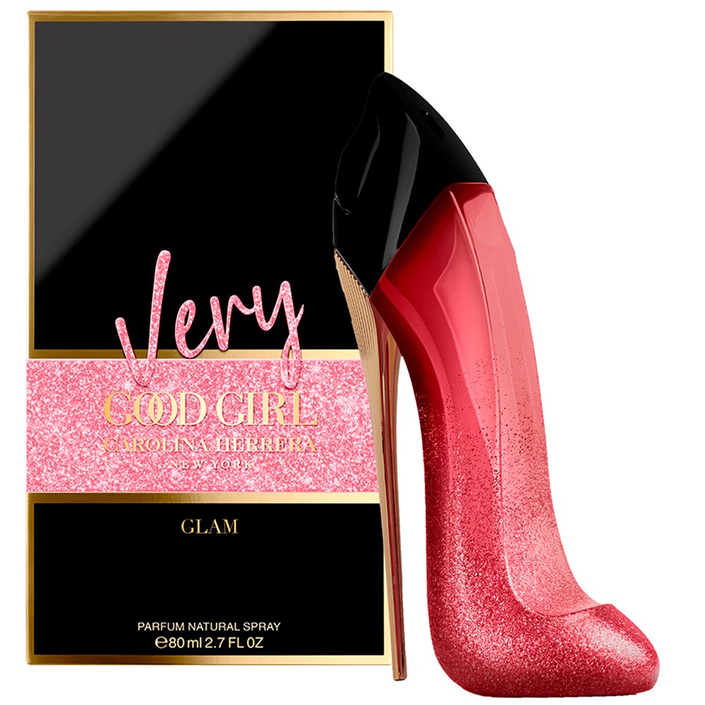 VERY GOOD GIRL GLAM - CAROLINA HERRERA
