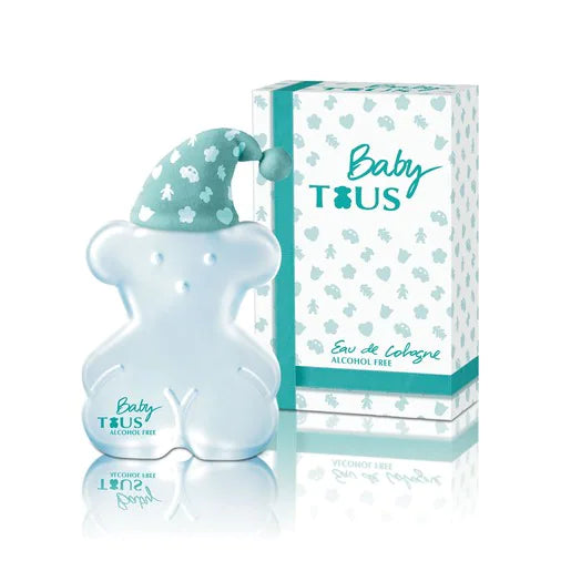TOUS BABY NIÑO