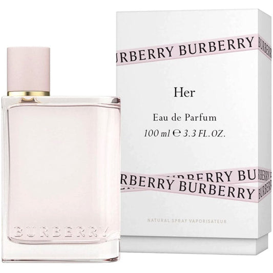 HER - BURBERRY