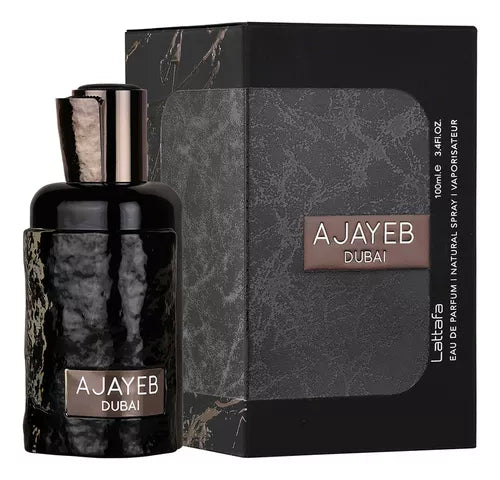AJAYEB DUBAI - LATTAFA