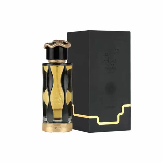 TERIAQ INTENSE - LATTAFA