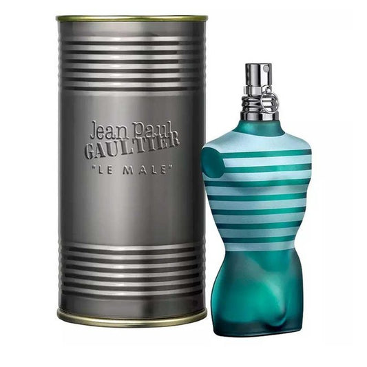 LE MALE - JEAN PAUL GAULTIER