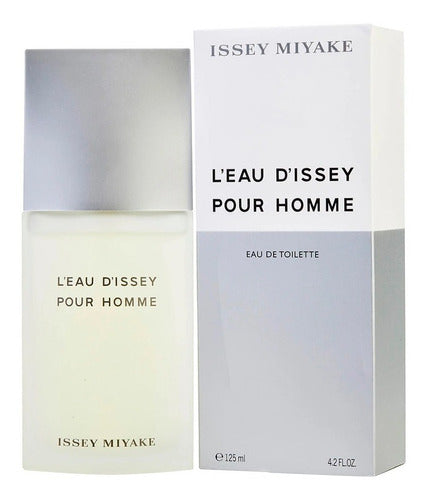 POUR HOMME - ISSEY MIYAKE