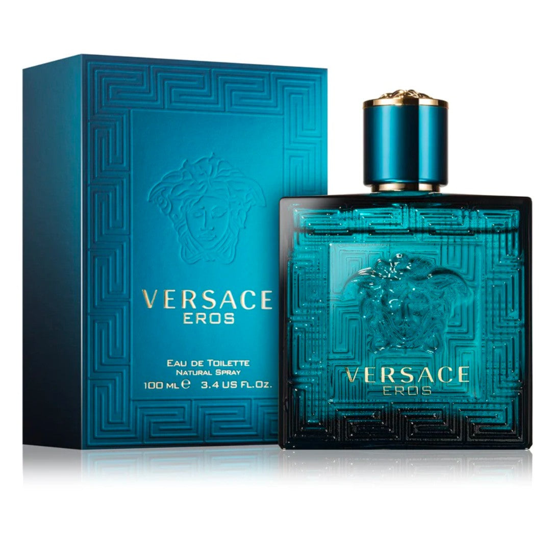 EROS - VERSACE EDT