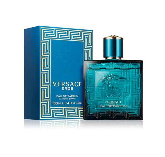 EROS - VERSACE EDP