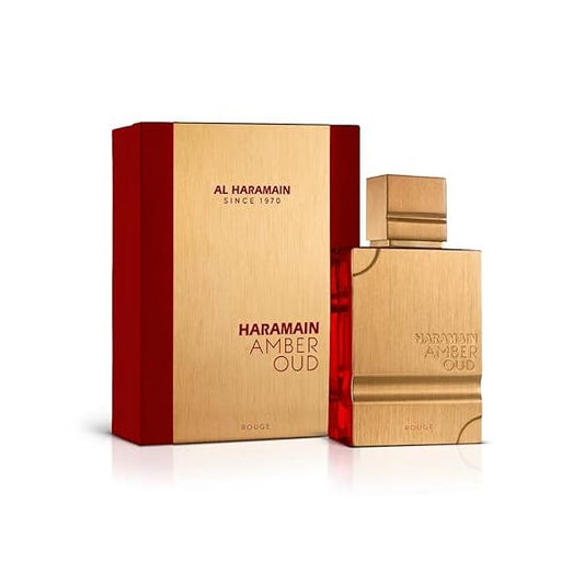 ROUGE - AL HARAMAIN 60ML