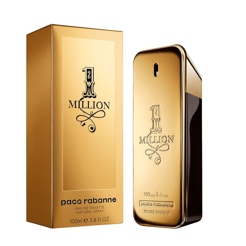 ONE MILLION - PACO RABANNE EDT