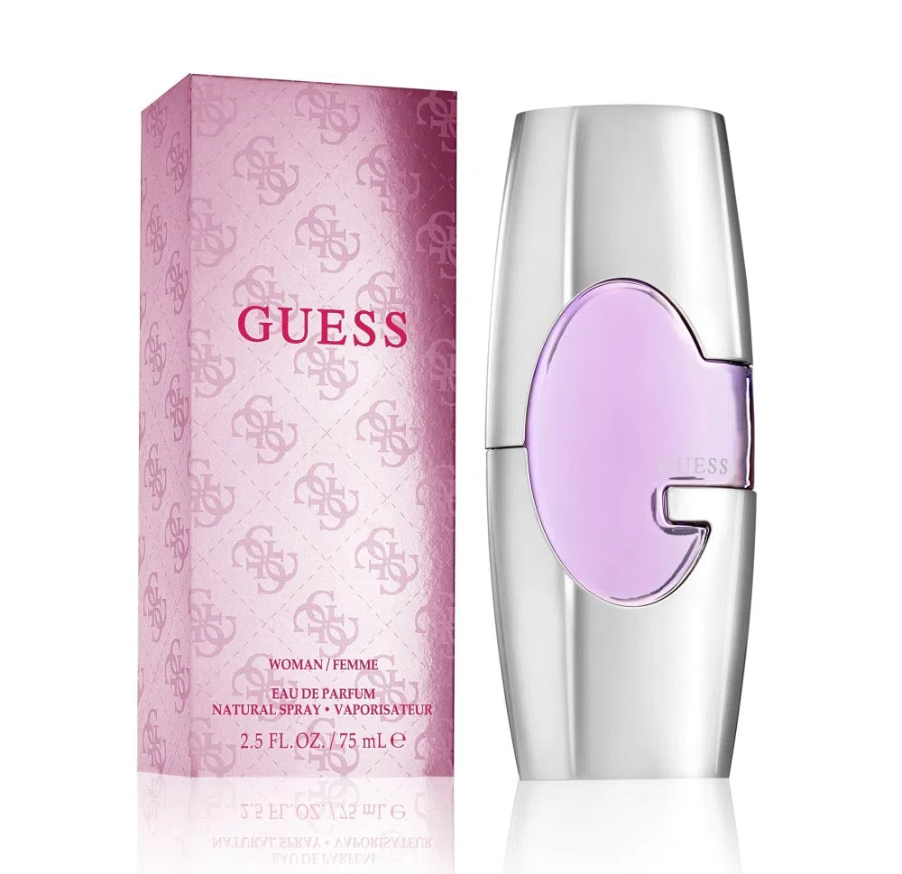 GUESS WOMAN - GUESS
