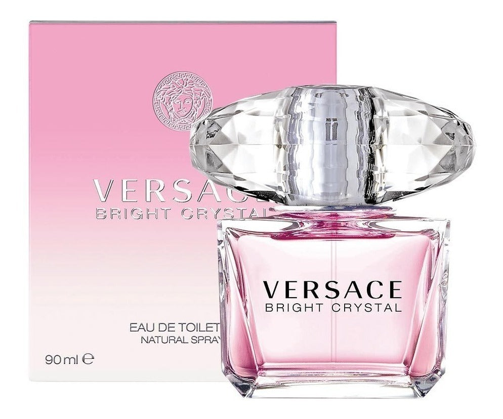 BRIGHT CRYSTAL - VERSACE