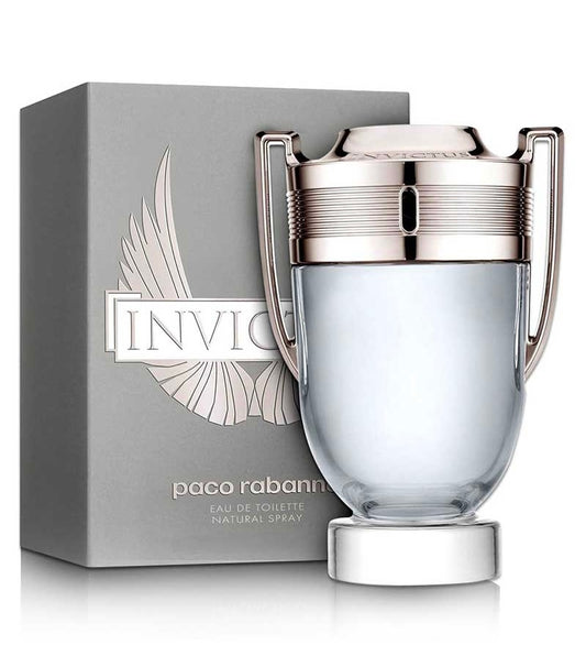INVICTUS - PACO RABANNE