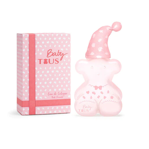 TOUS BABY NIÑA