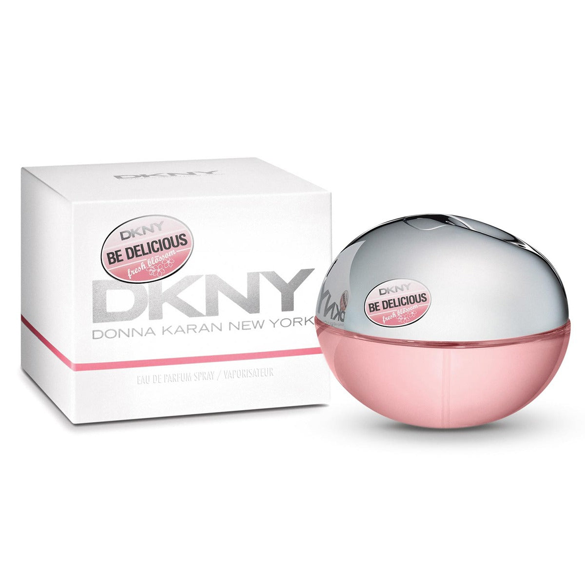 BE DELICIOUS - DKNY