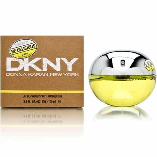 BE DELICIOUS - DKNY