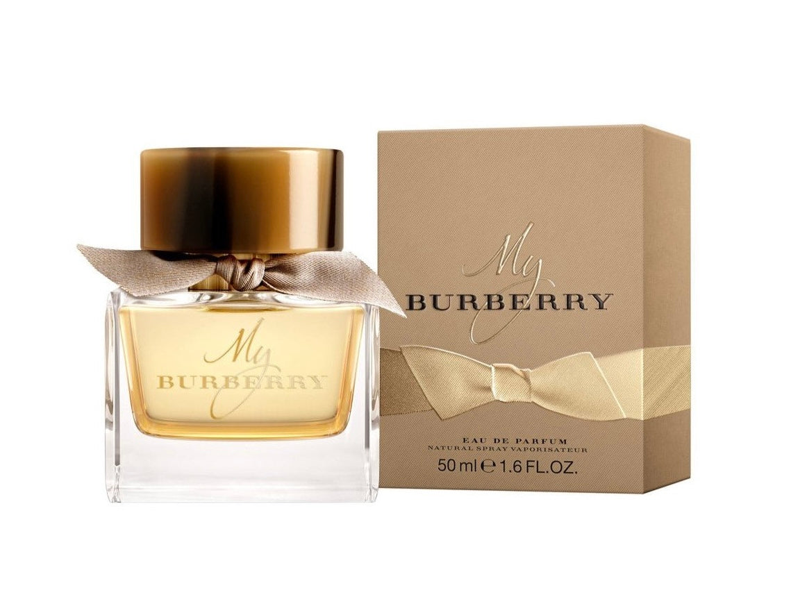 MY BURBERRY - BURBERRY