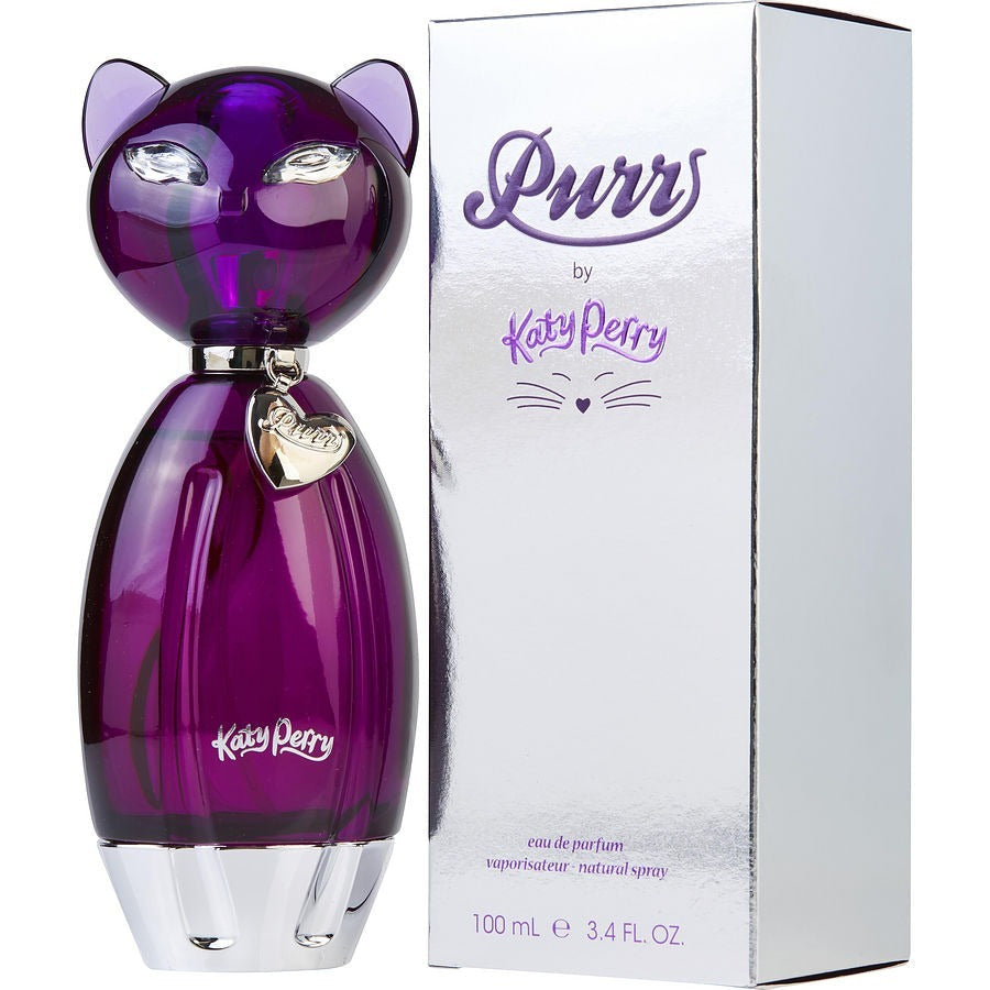 PURR - KATY PERRY