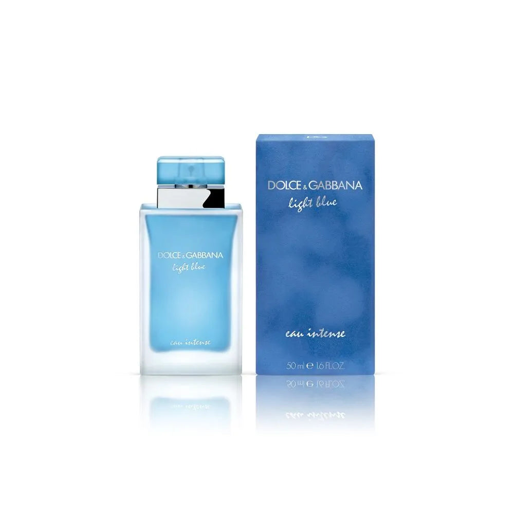 LIGHT BLUE EAU INTENSE - DOLCE GABBANA