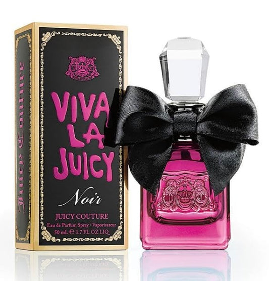 VIVA LA JUICY NOIR - JUICY COUTURE