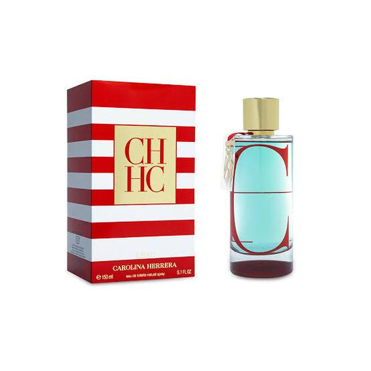 CH L'EAU EDT - CAROLINA HERRERA