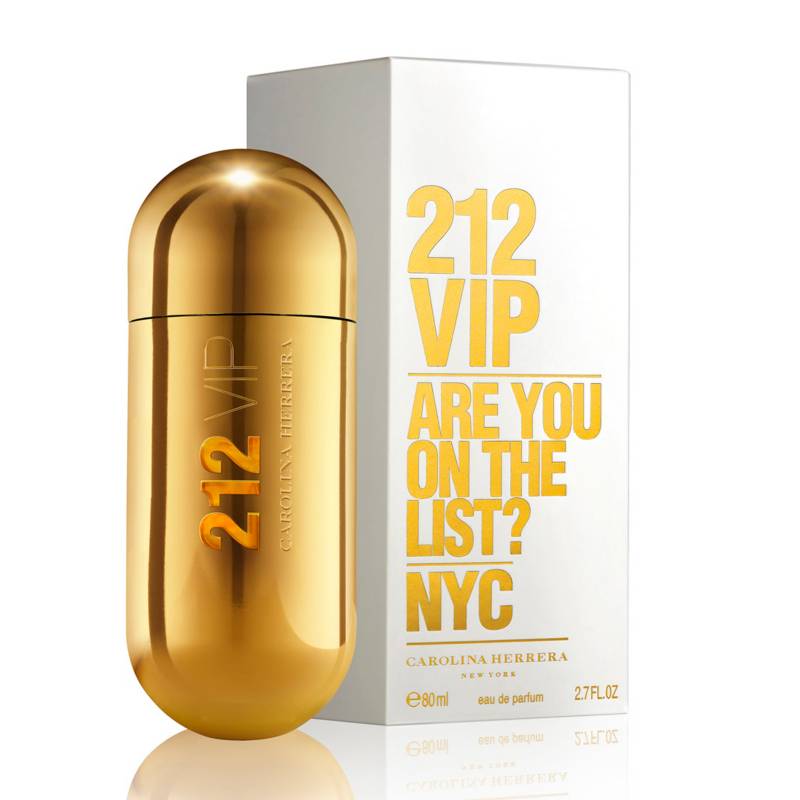 212 VIP NYC - CAROLINA HERRERA