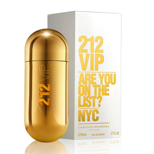 212 VIP NYC - CAROLINA HERRERA